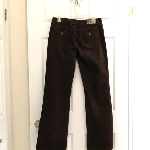 New Indigo Palms (Tommy Bahama) jeans - NWOT - Picture 8 of 12